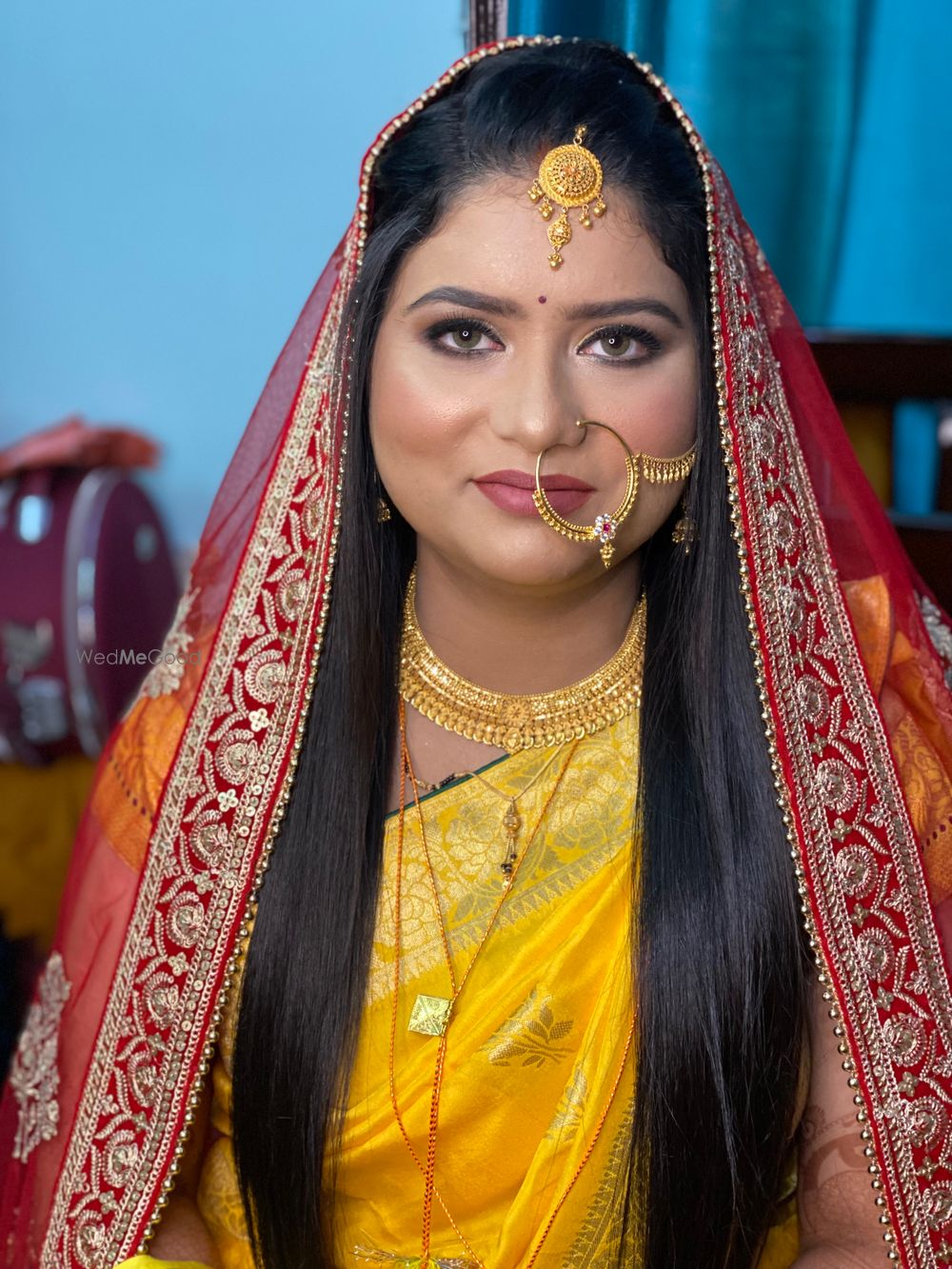 Photo From muhdikhayi wali bride - By Makeover by Vaishali