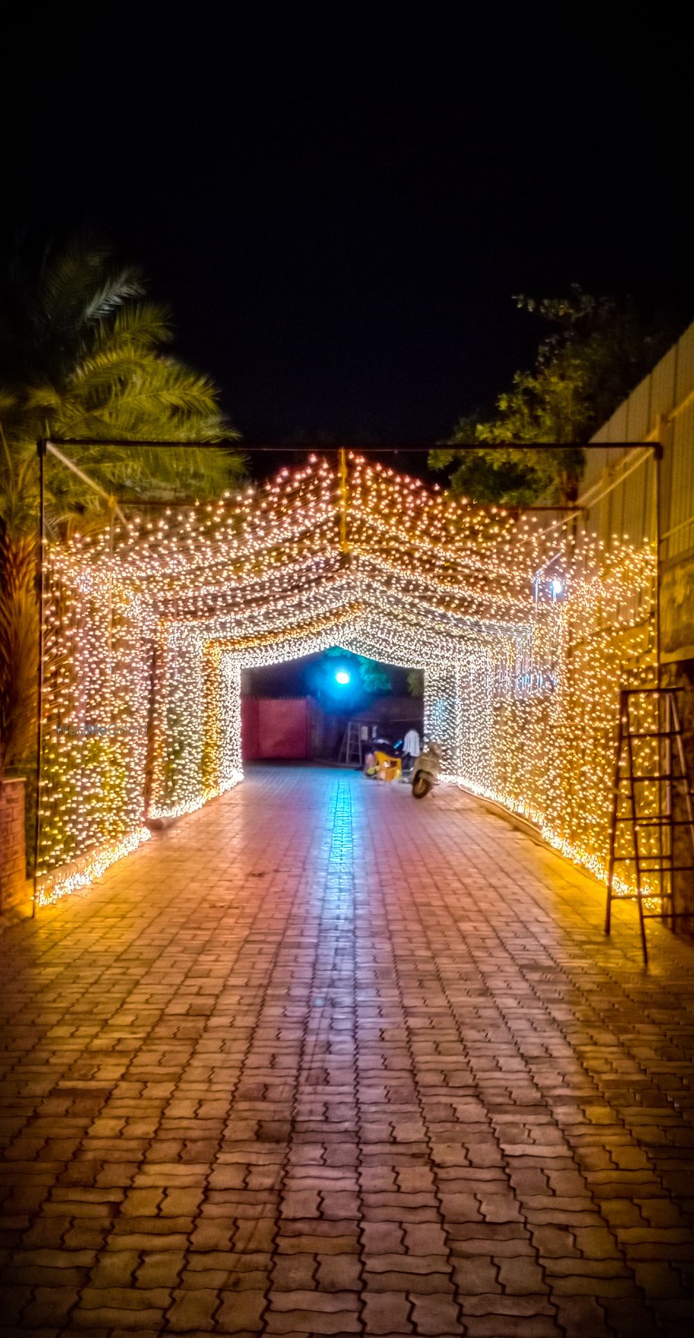 Photo From wedding Bride & groom entry - By Askew Events