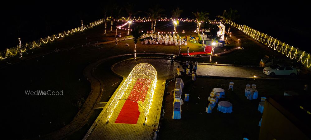 Photo From wedding Bride & groom entry - By Askew Events