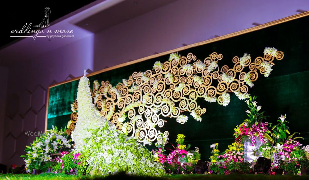 Photo From Paradise . - By Weddings N More