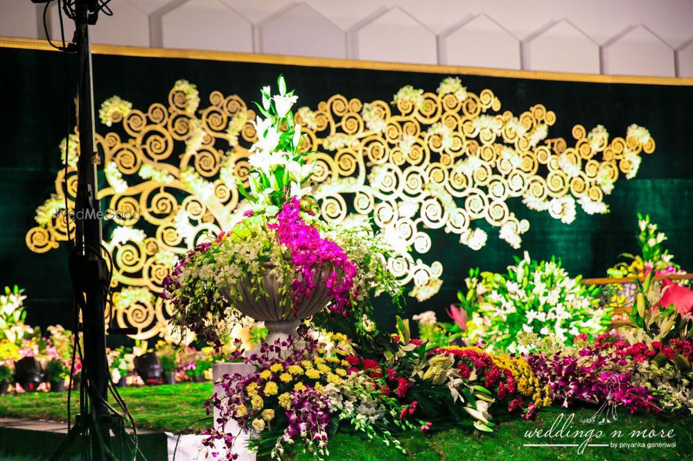 Photo From Paradise . - By Weddings N More