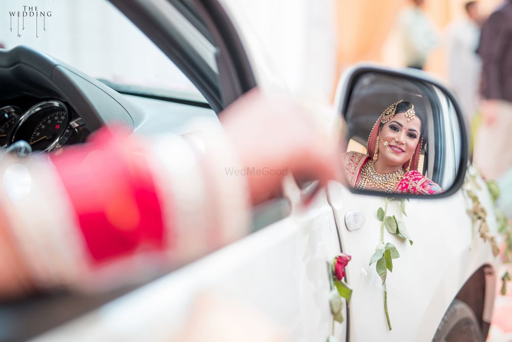 Photo From Lavish & Mehak - By Theweddingtwist