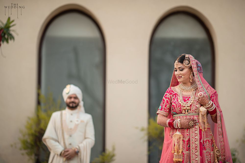 Photo From Lavish & Mehak - By Theweddingtwist