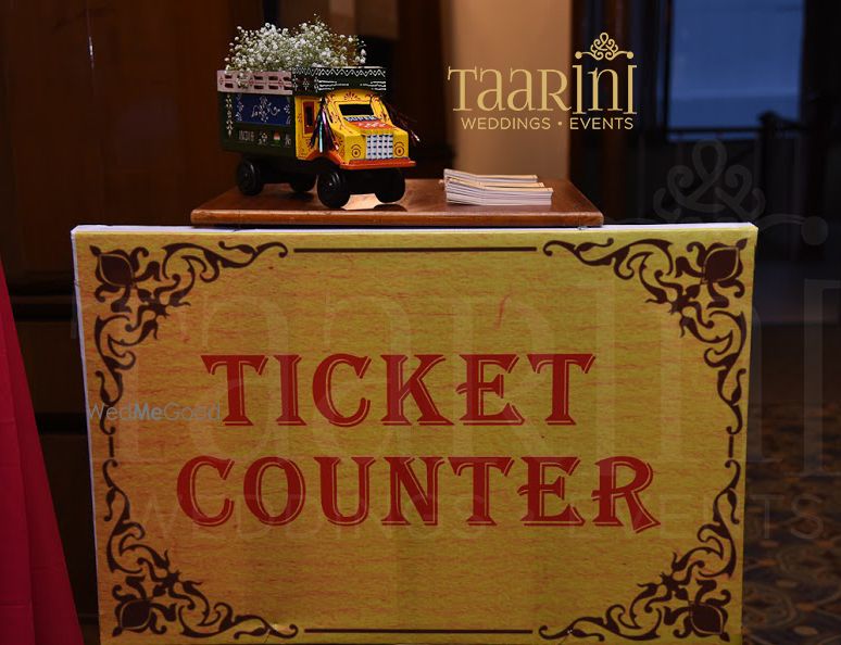 Photo From Srishti & Daneil - By Taarini Weddings