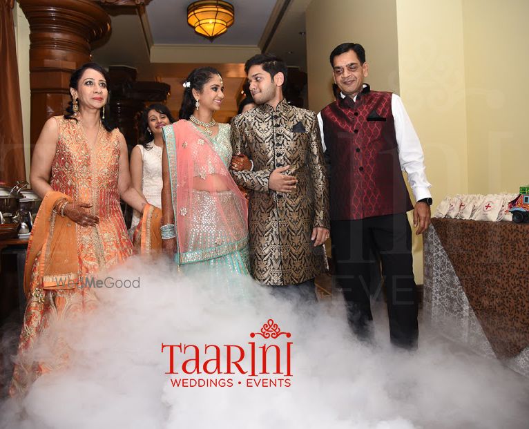 Photo From Srishti & Daneil - By Taarini Weddings