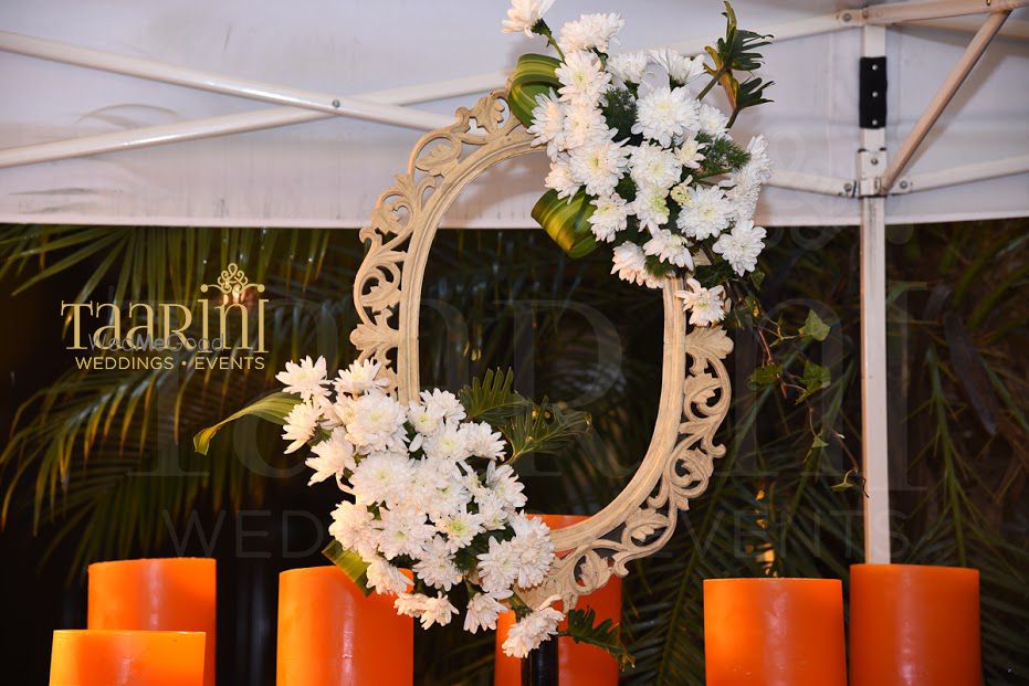 Photo From Srishti & Daneil - By Taarini Weddings