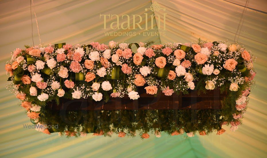 Photo From Srishti & Daneil - By Taarini Weddings