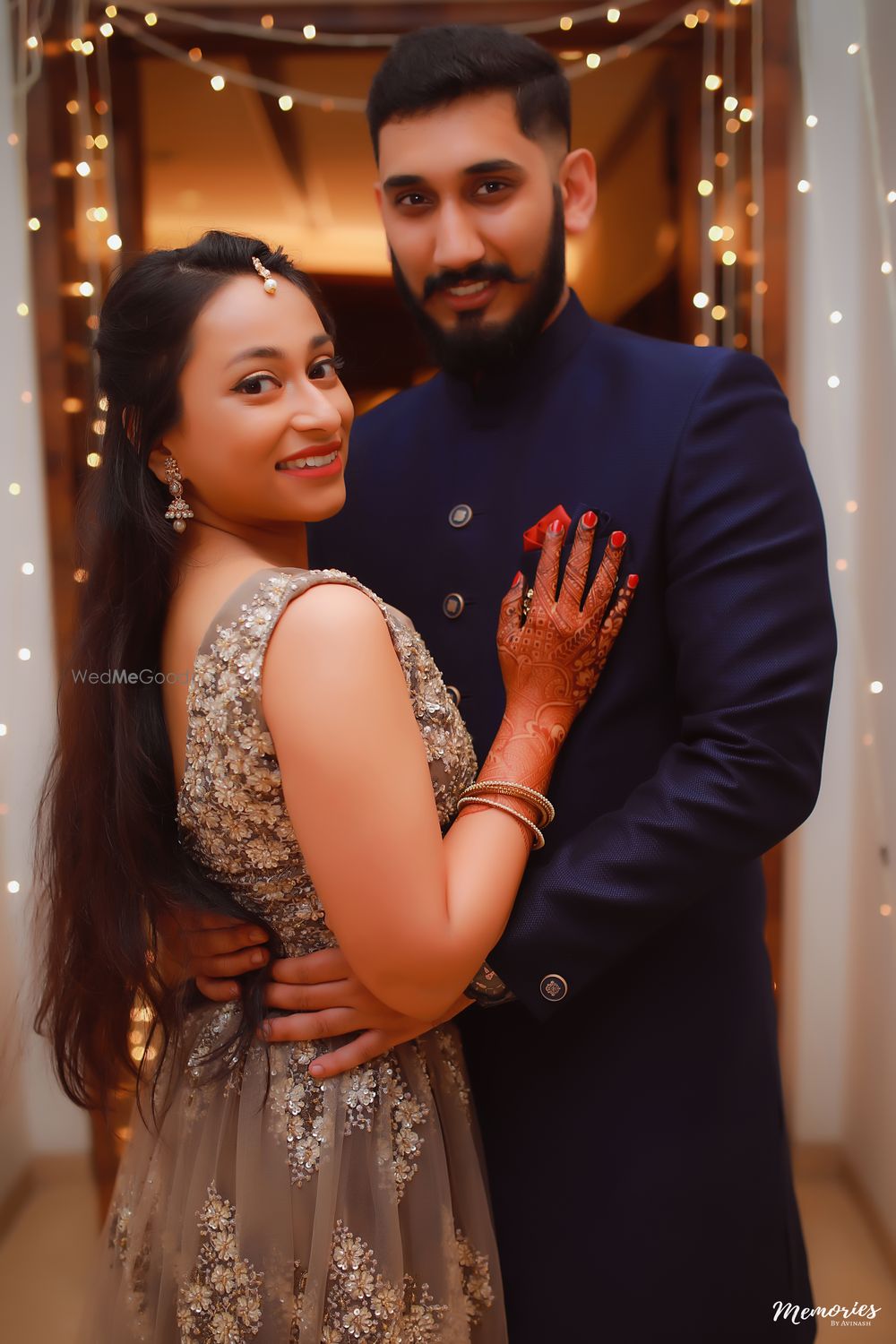 Photo From Suvarna & Sachin - By Memories By Avinash