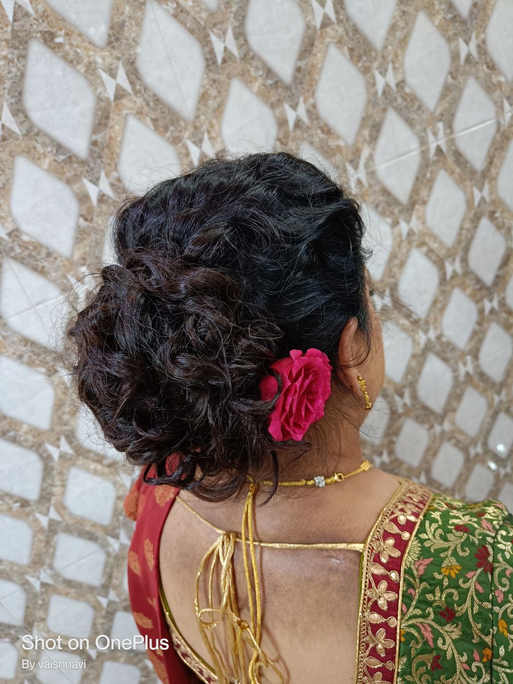 Photo From Hairstyle dairies - By Hair & Makeup by Vaishnavi