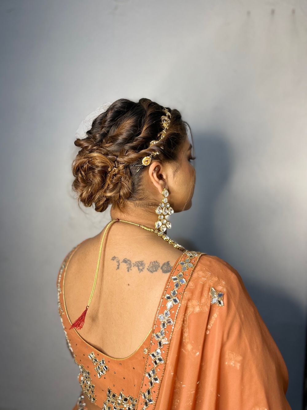 Photo From Hairstyle dairies - By Hair & Makeup by Vaishnavi