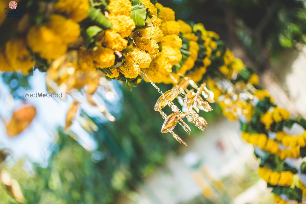 Photo From Shivani's Mehndi - By Taaniyah Seyth Photography