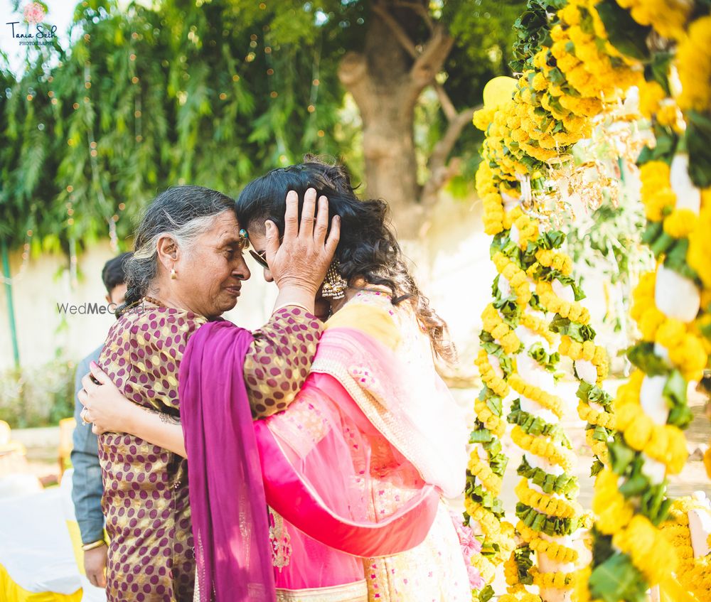 Photo From Shivani's Mehndi - By Taaniyah Seyth Photography