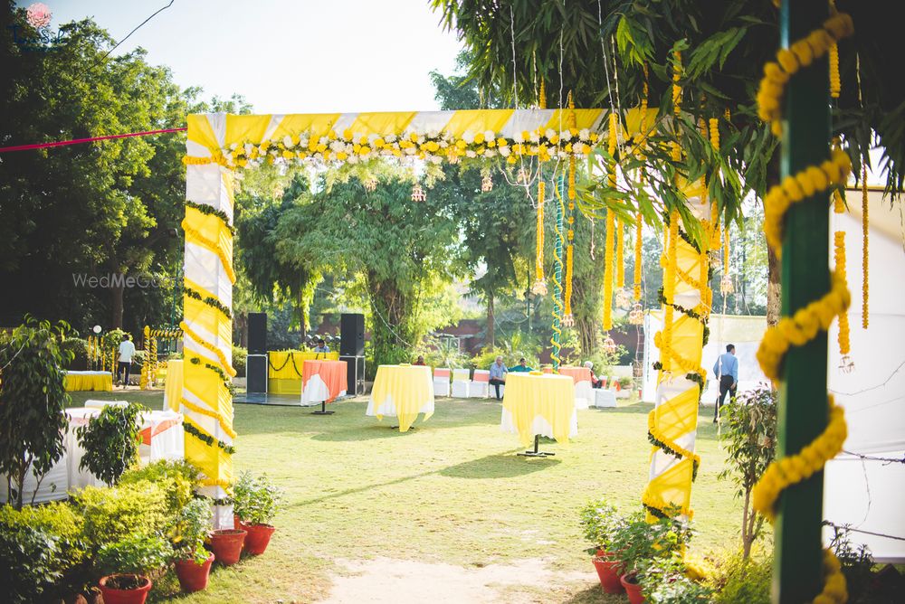 Photo From Shivani's Mehndi - By Taaniyah Seyth Photography