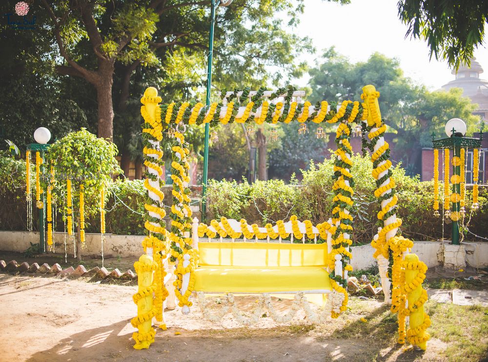 Photo From Shivani's Mehndi - By Taaniyah Seyth Photography