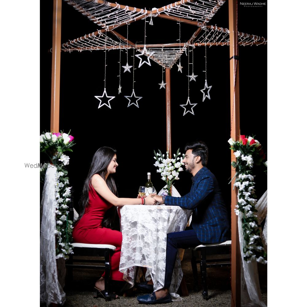 Photo From Pre-Wedding  Sourabh & Darshana - By Neeraj Wadhe Photography