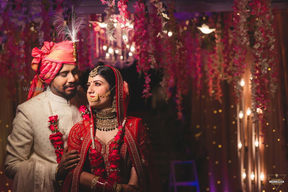 Photo From Shikha & Aashish - By Wedmeclick