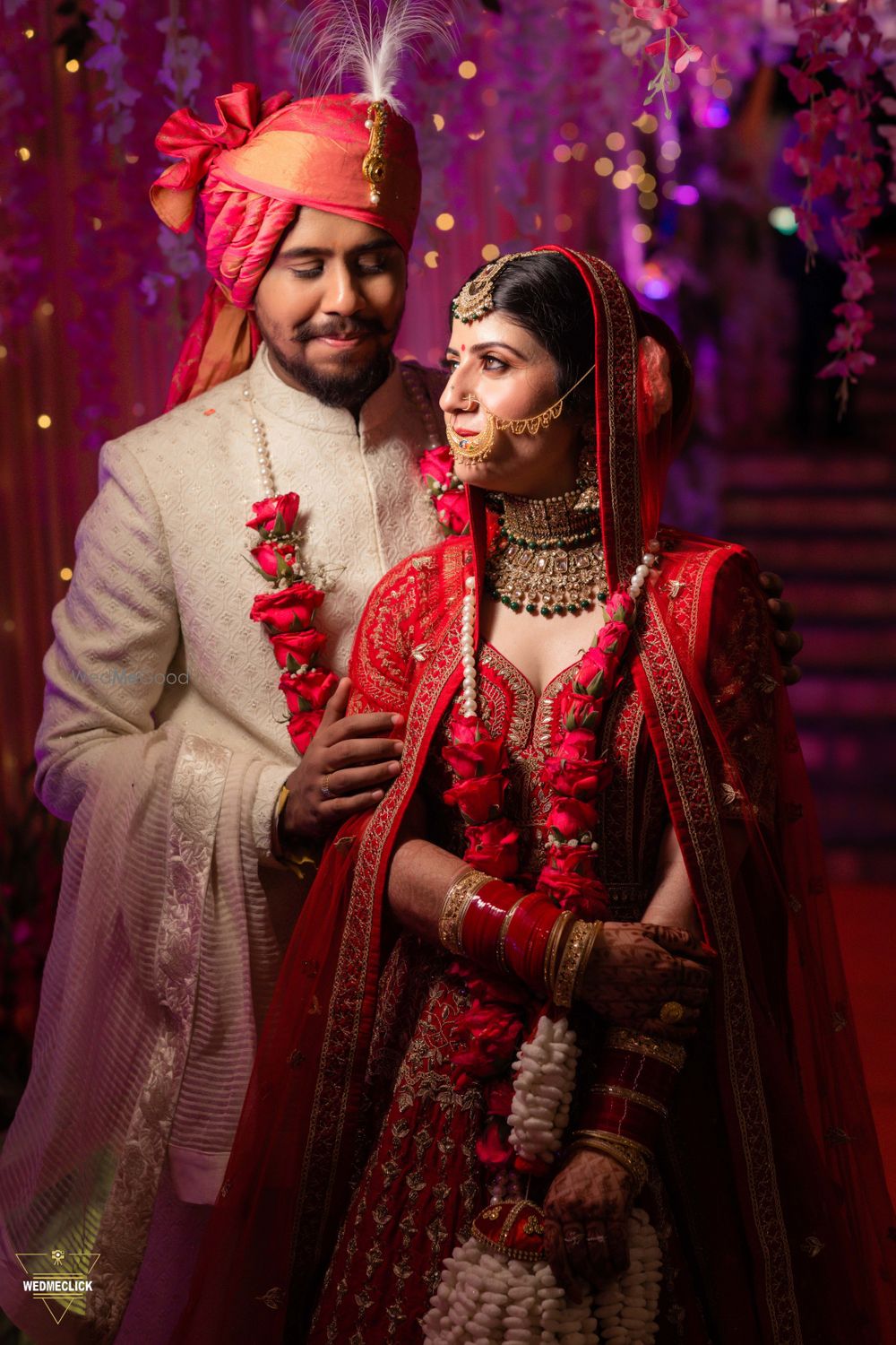 Photo From Shikha & Aashish - By Wedmeclick