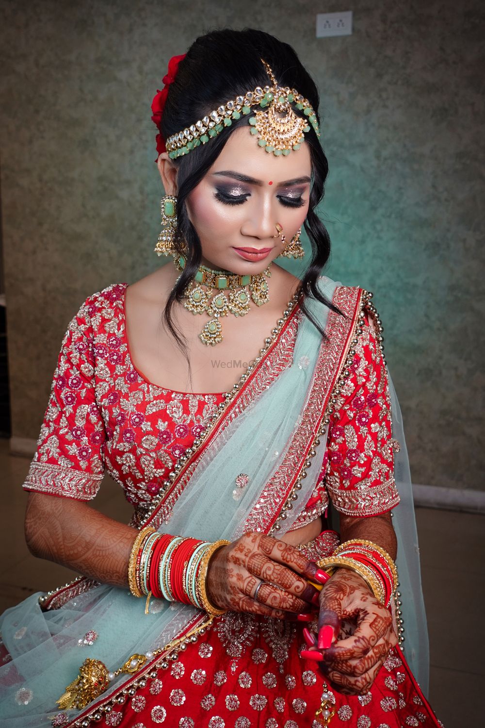 Photo From Makeup_2021 - By Minakshi Jaiswal Professional Makup (MJ)