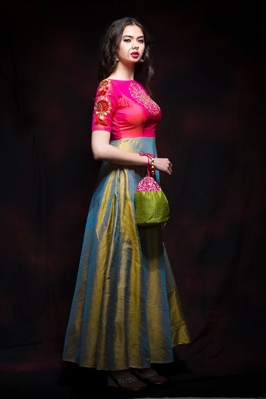 Photo From winter/festive 15 - By Raienaa Bhatia Couture