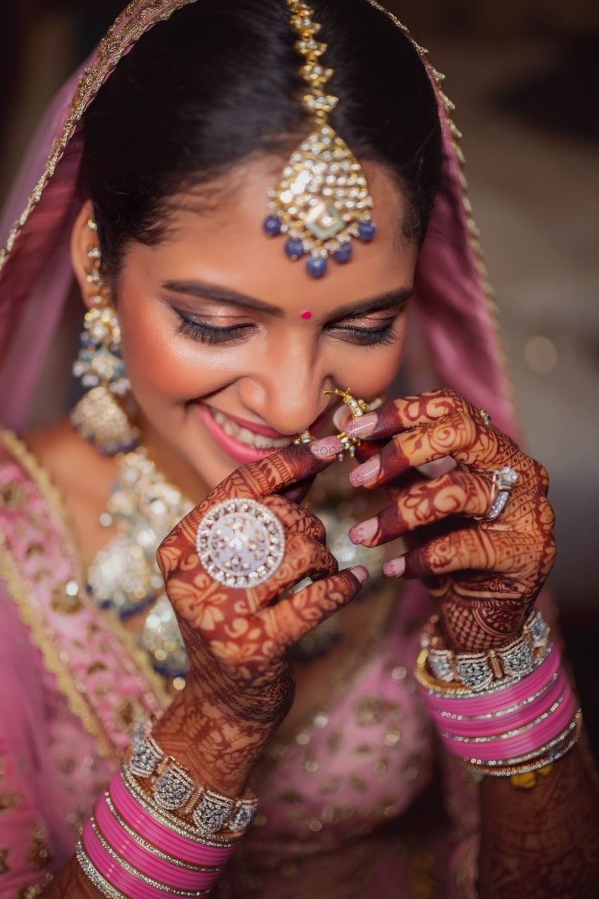 Photo From Wedding Pics - By Yogesh Sharma Make Up Artist