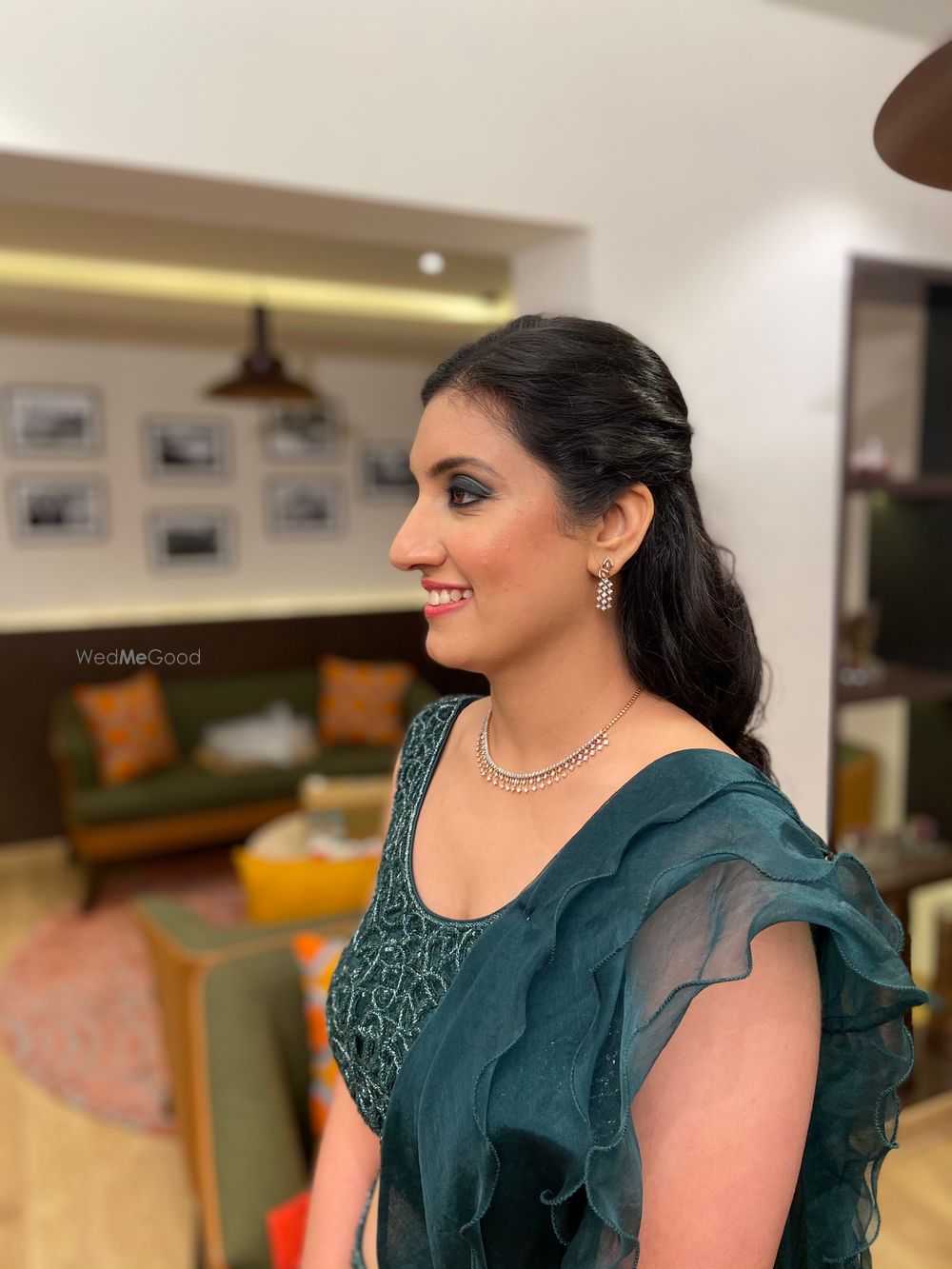 Photo From sangeet  - By Yogesh Sharma Make Up Artist