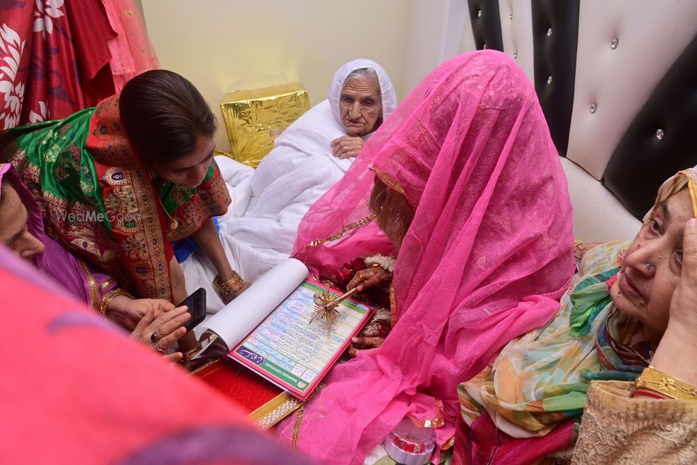 Photo From Muslim weeding Ceremony - By The Carnival Studio