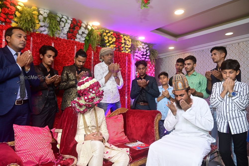 Photo From Muslim weeding Ceremony - By The Carnival Studio