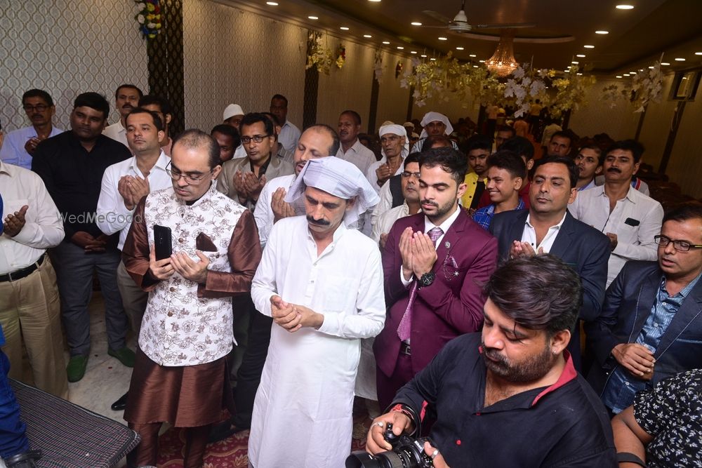 Photo From Muslim weeding Ceremony - By The Carnival Studio