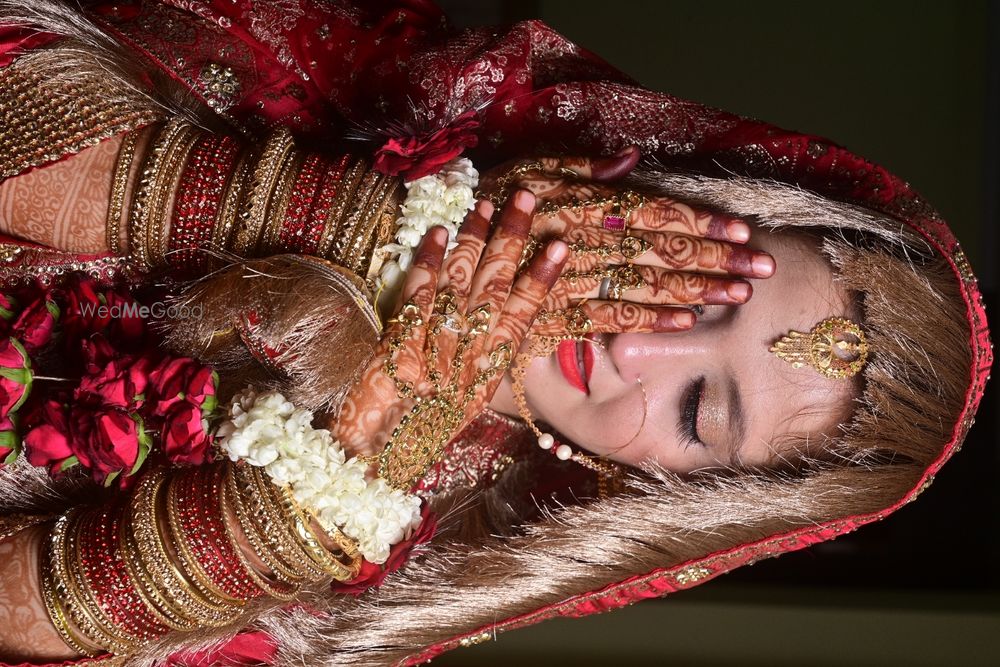 Photo From Muslim weeding Ceremony - By The Carnival Studio