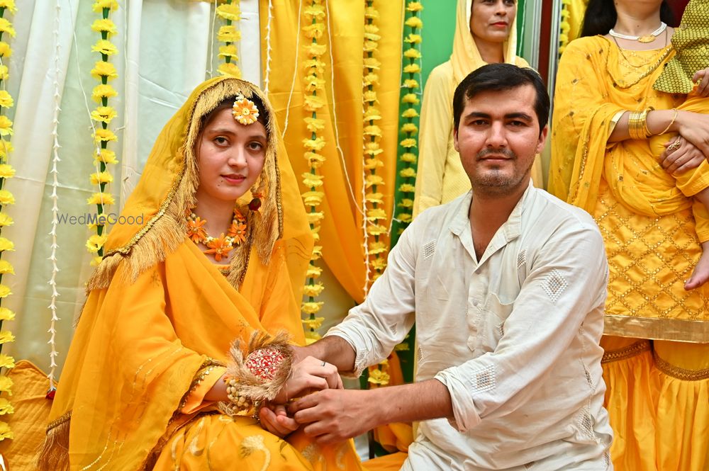 Photo From Muslim weeding Ceremony - By The Carnival Studio