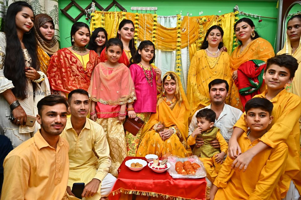 Photo From Muslim weeding Ceremony - By The Carnival Studio