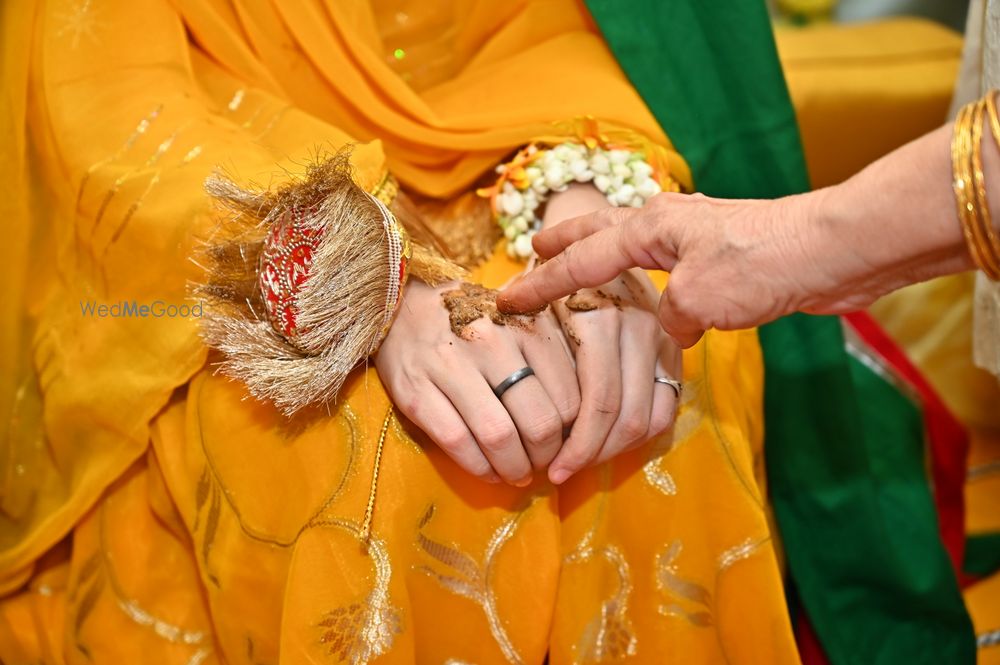 Photo From Muslim weeding Ceremony - By The Carnival Studio