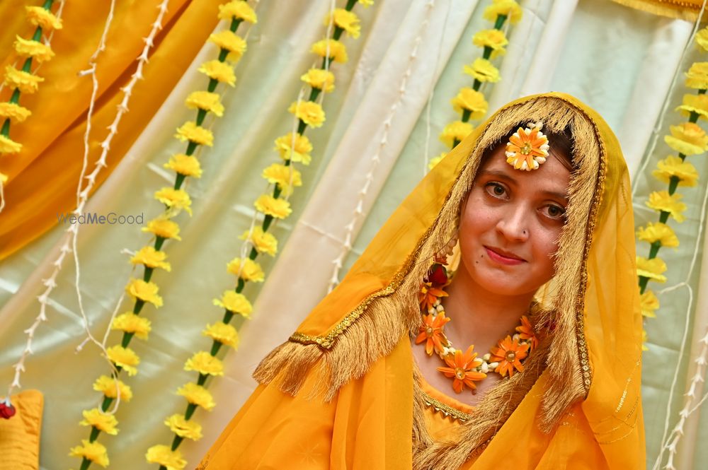 Photo From Muslim weeding Ceremony - By The Carnival Studio