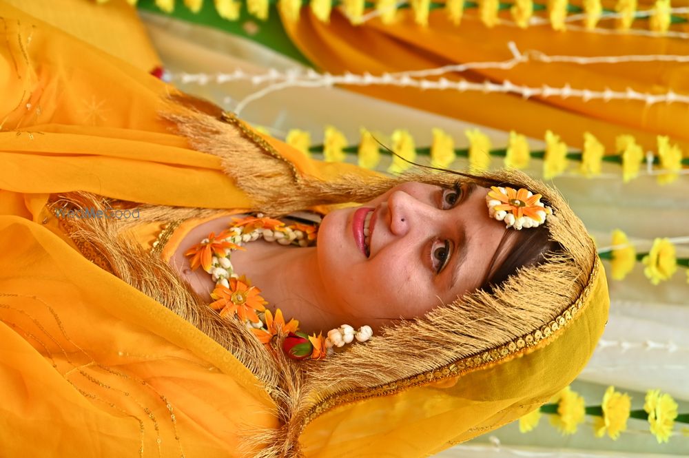 Photo From Muslim weeding Ceremony - By The Carnival Studio