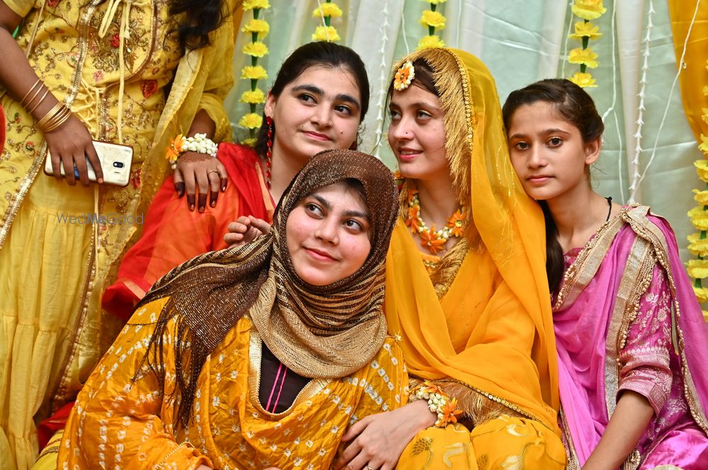 Photo From Muslim weeding Ceremony - By The Carnival Studio