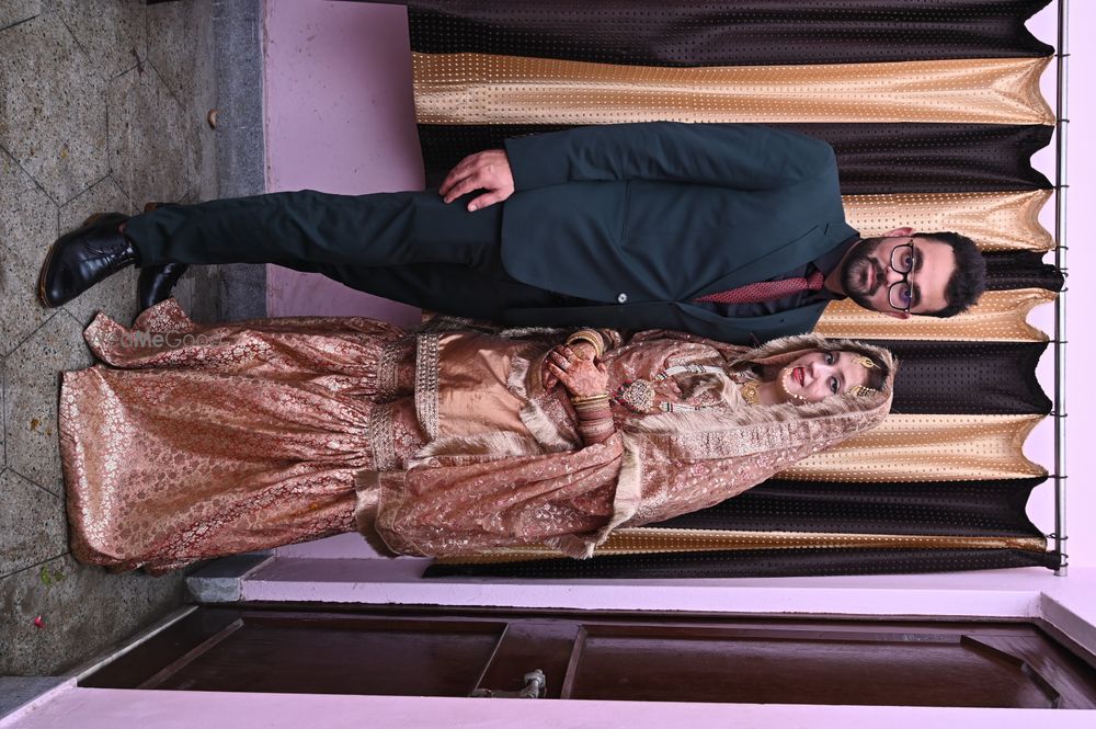 Photo From Muslim weeding Ceremony - By The Carnival Studio