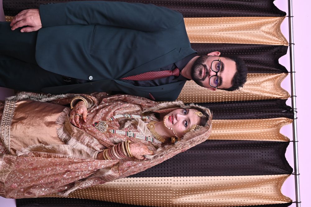 Photo From Muslim weeding Ceremony - By The Carnival Studio