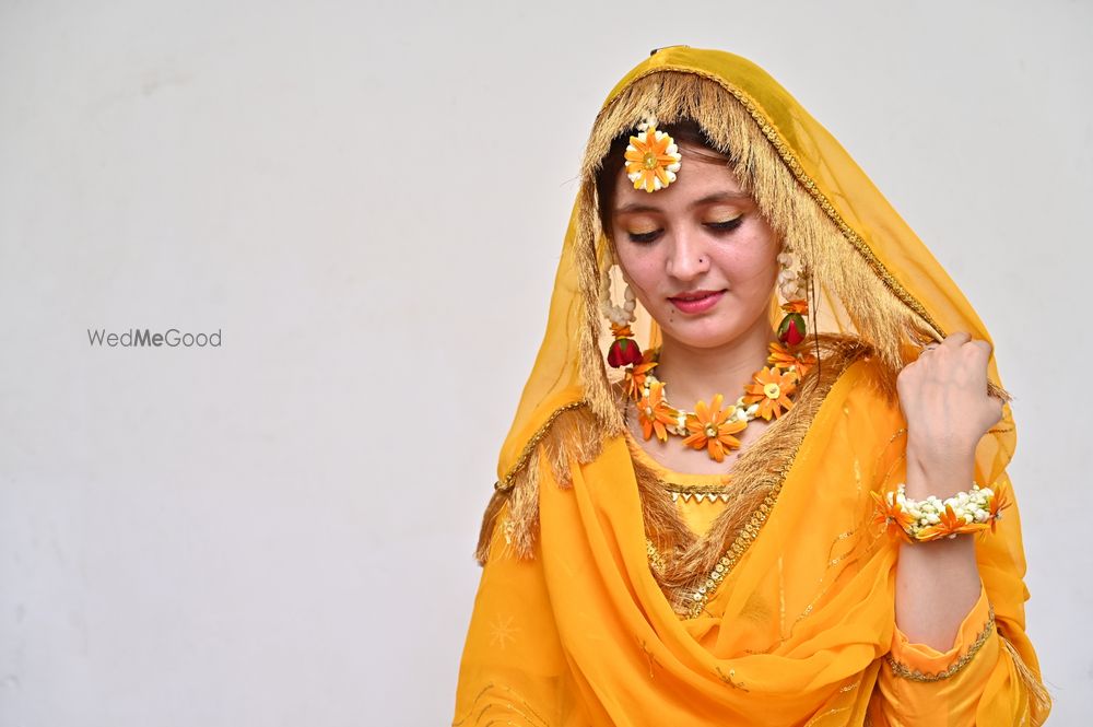 Photo From Muslim weeding Ceremony - By The Carnival Studio