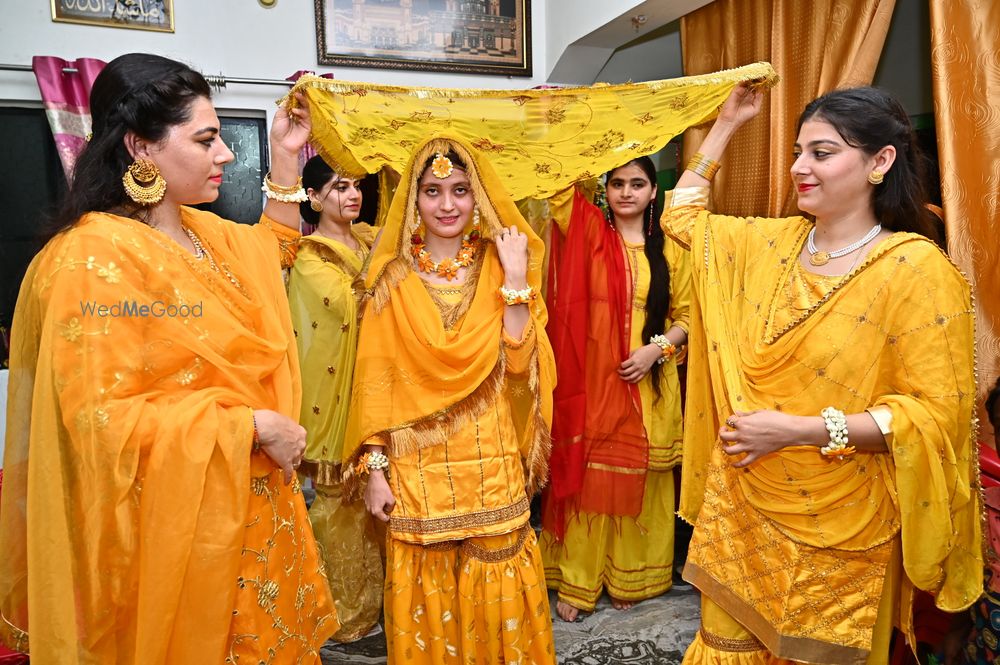 Photo From Muslim weeding Ceremony - By The Carnival Studio