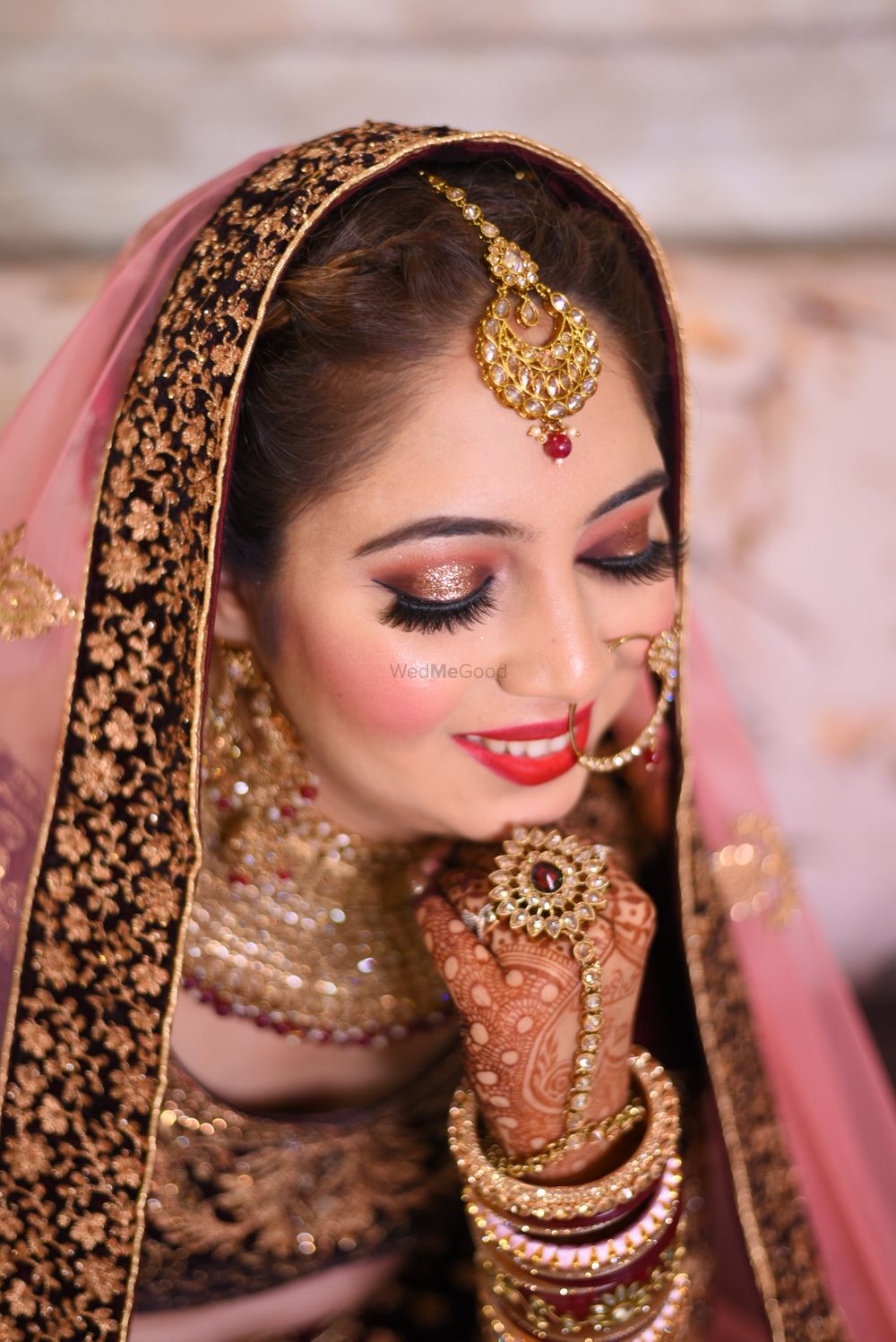 Photo From Shweta’s wedding and Engagement  - By Makeup and Hair by Karishma