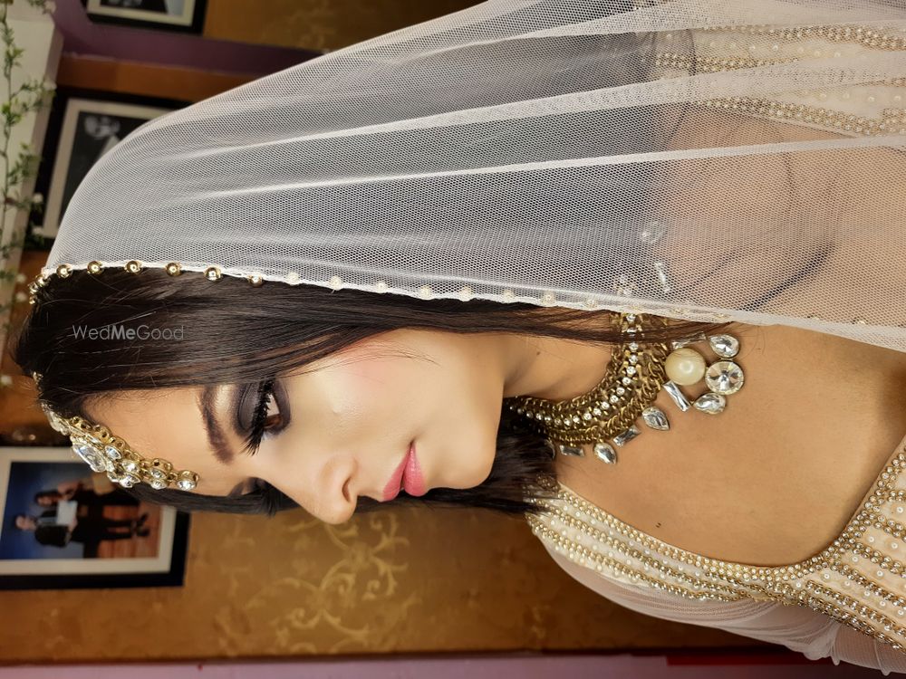 Photo From make up - By Tanishq Beauty Salon