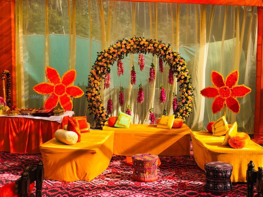 Photo From Radhika weds Kunaal - By E Degree India