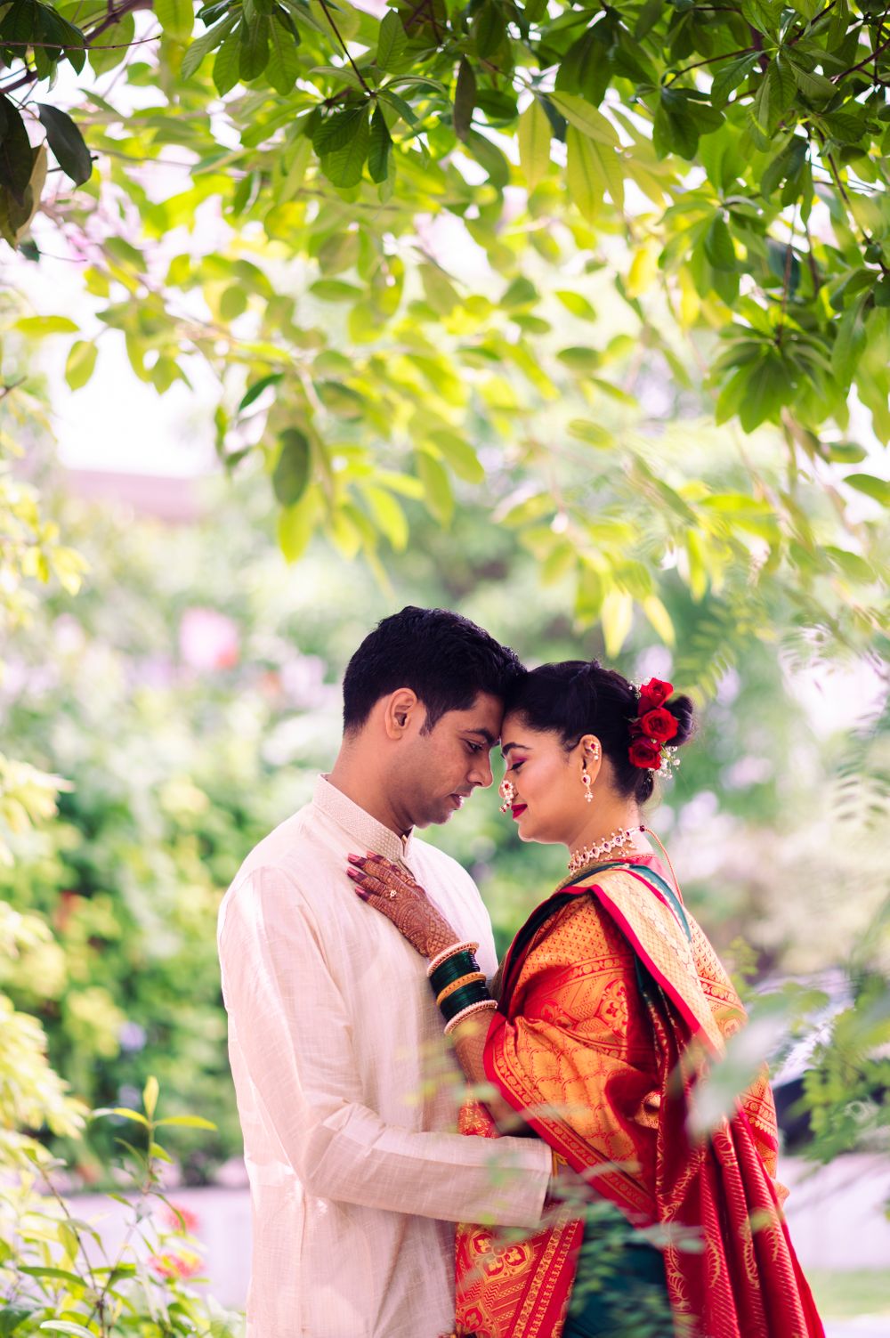 Photo From Amol & Shruti Wedding - By Mayur Rahinj Photography
