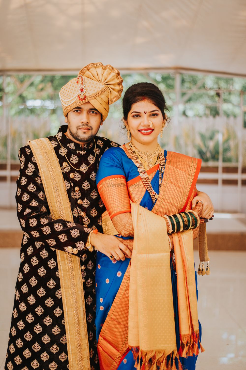 Photo From Anuja & Arjun  wedding - By Mayur Rahinj Photography