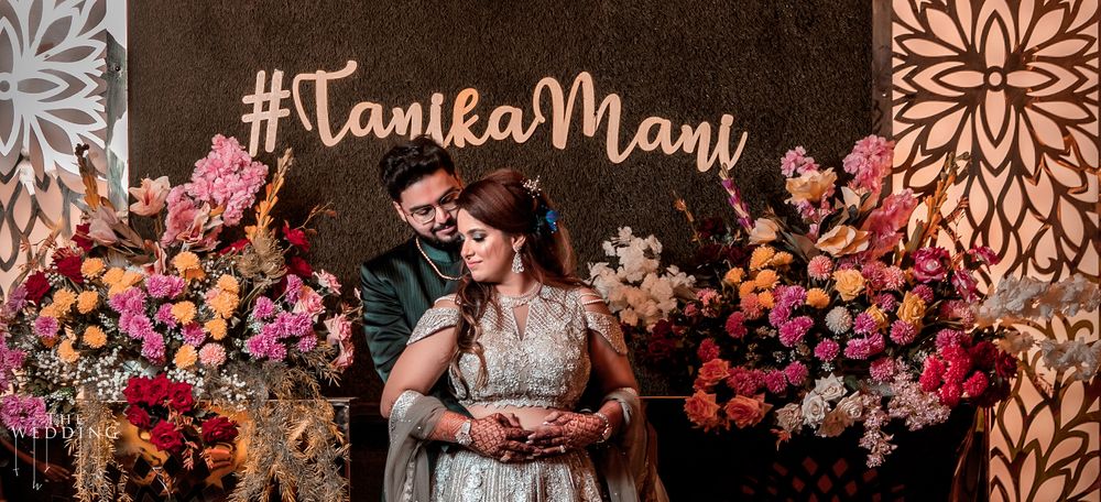 Photo From Mayank &Tanya  - By Theweddingtwist