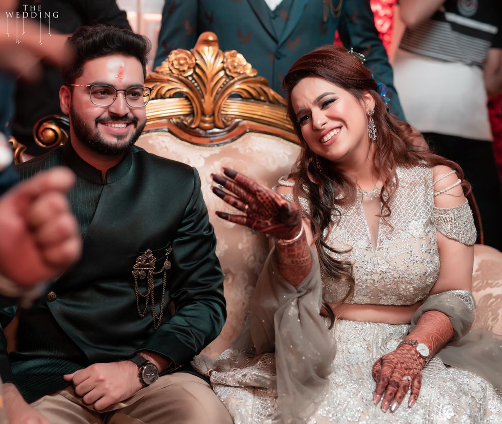 Photo From Mayank &Tanya  - By Theweddingtwist