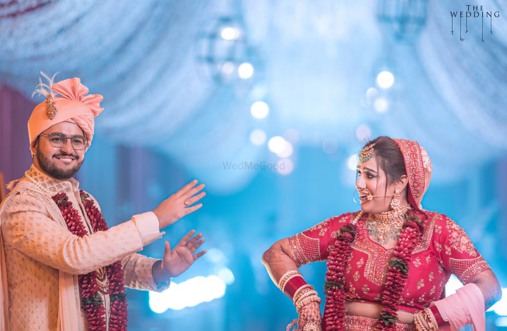 Photo From Mayank &Tanya  - By Theweddingtwist