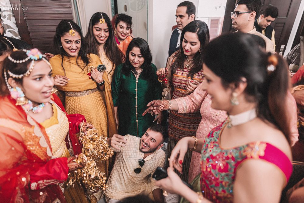 Photo From Mayank &Tanya  - By Theweddingtwist