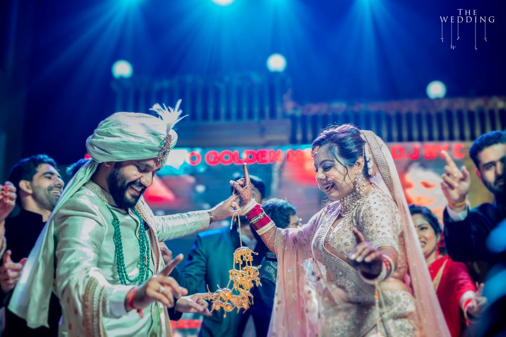 Photo From Aman & Deepika - By Theweddingtwist