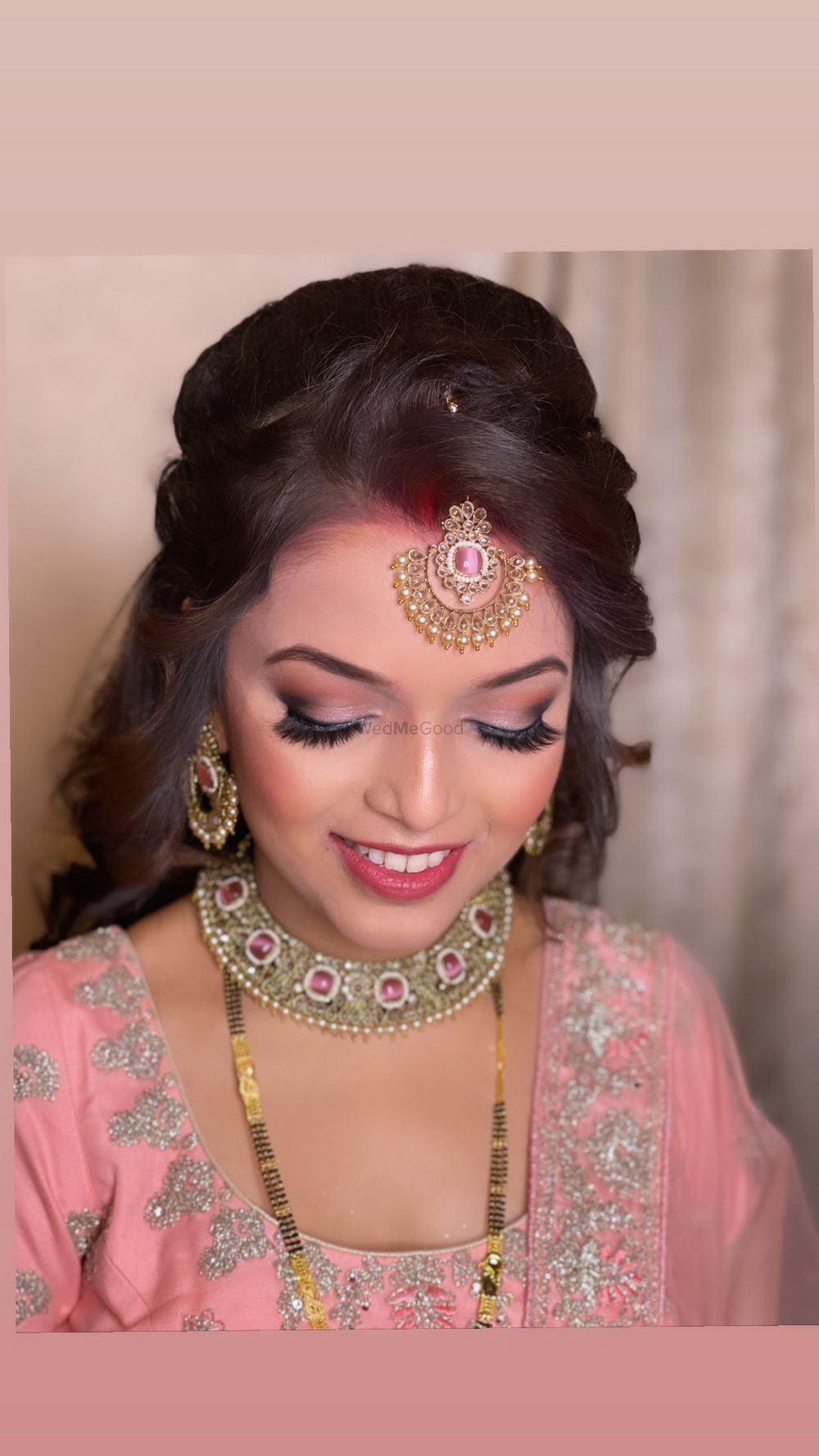 Photo From Shreya  - By Makeup and Hair by Karishma